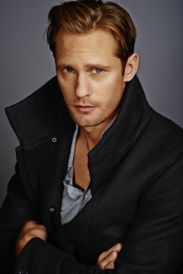 Alexander Skarsgard pic #637275